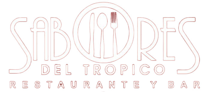 Sabores Del Trópico