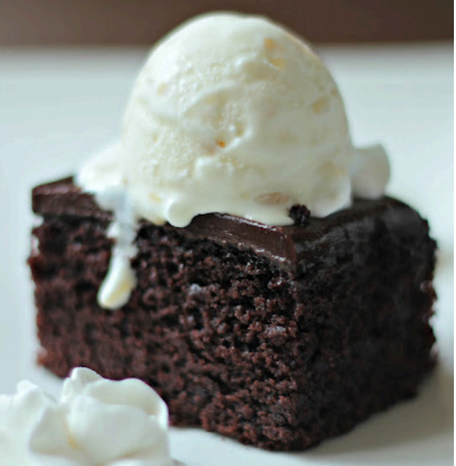 Postres irresistibles